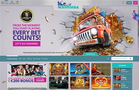 karamba bet review,is karamba safe